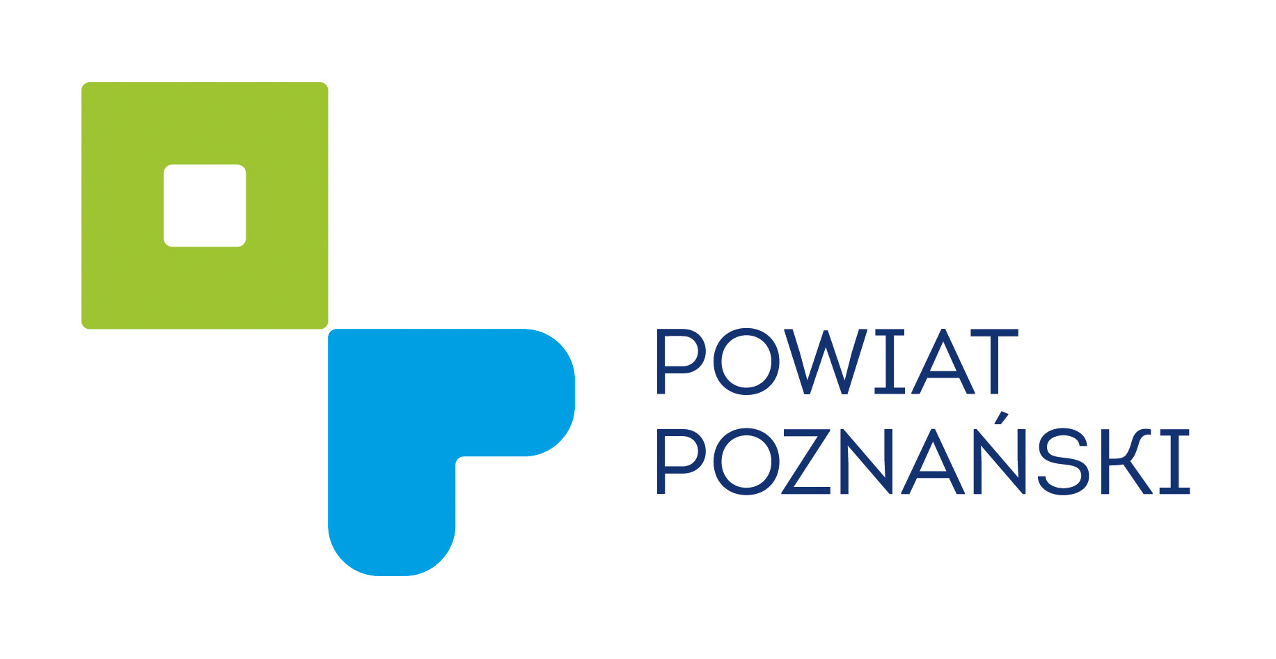 logo powiat poznański