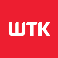wtk logo large square